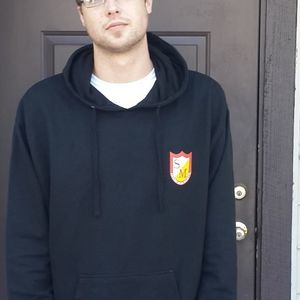 Meet your Posher, Eric